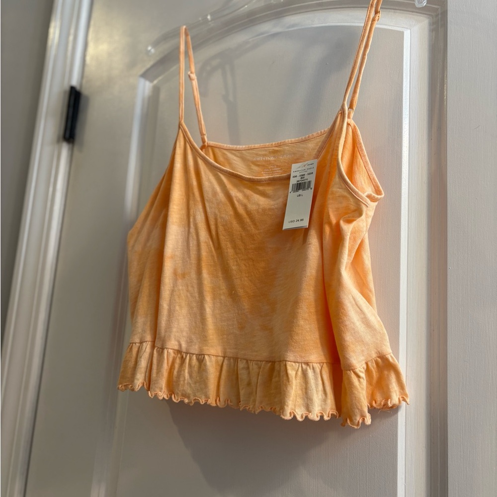 American eagle tank top